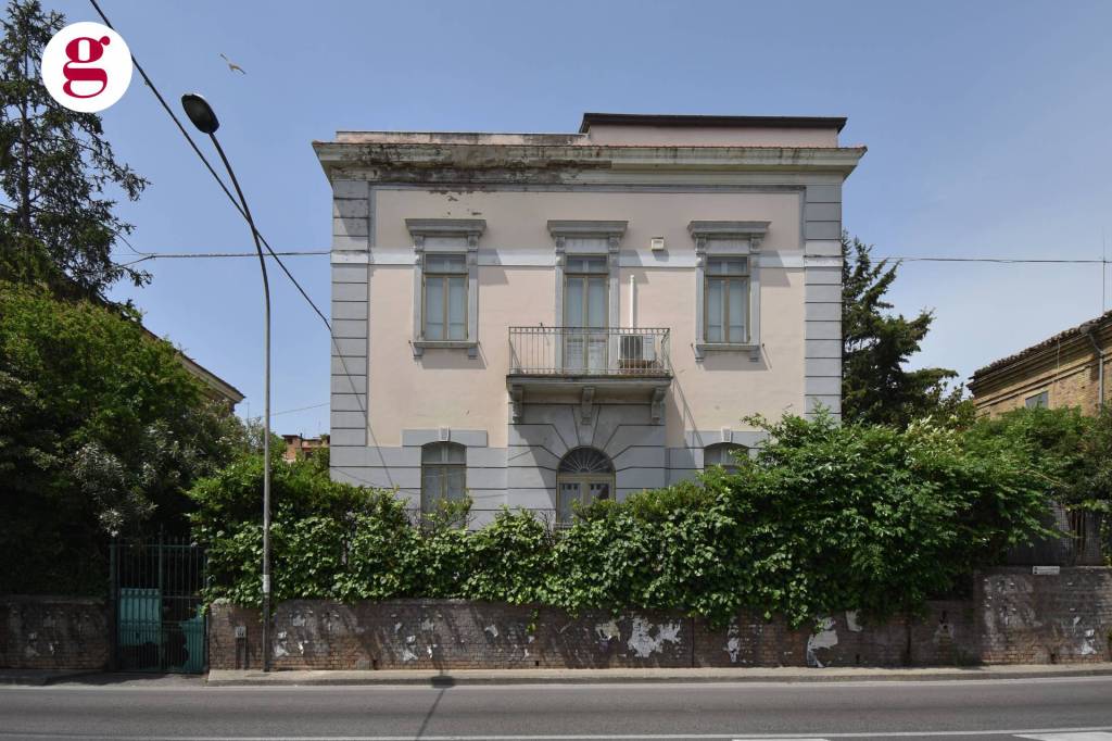 Appartamento in vendita a Vasto via Ragusa, 2