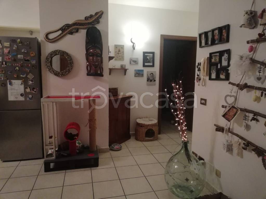 Appartamento in in vendita da privato a San Giovanni del Dosso via Vincenzo Gallucci, 55