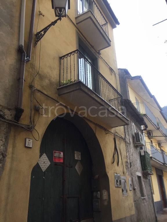 Appartamento in in affitto da privato a Giffoni Valle Piana via Cardinale Leonardo De Rossi, 31