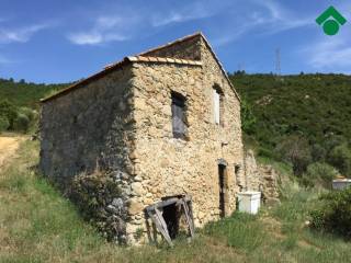 Rustico in vendita a bordighera località bosseri