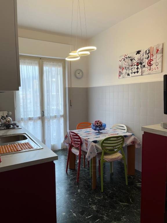 Appartamento in affitto a Borghetto Santo Spirito lungomare Giacomo Matteotti, 29