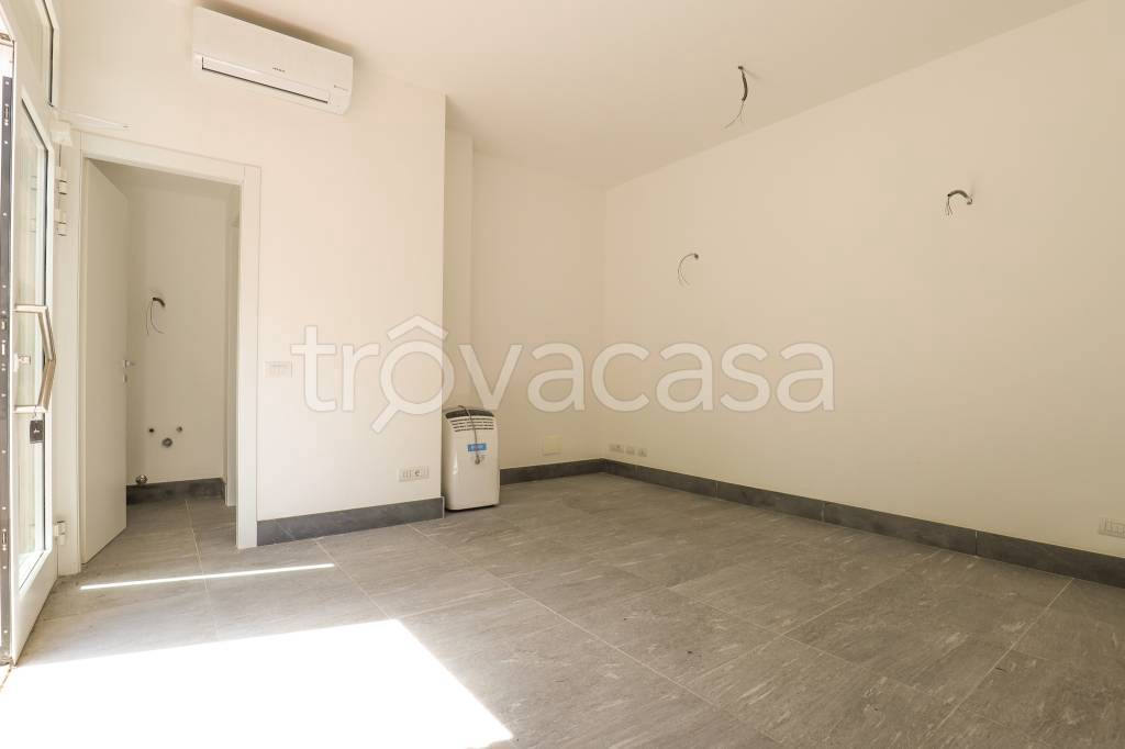 Appartamento in vendita a Bonassola via Cristoforo Colombo, 17
