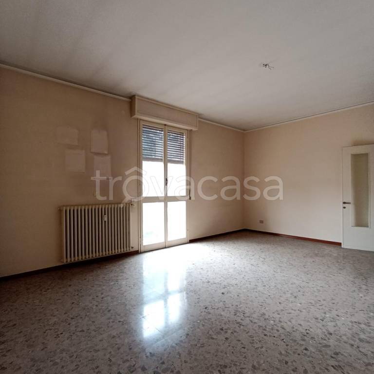 Appartamento in vendita a Reggio nell'Emilia via Boiardi, 4