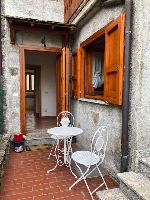 Appartamento in in affitto da privato a Civo frazione Roncaglia Sotto, 114