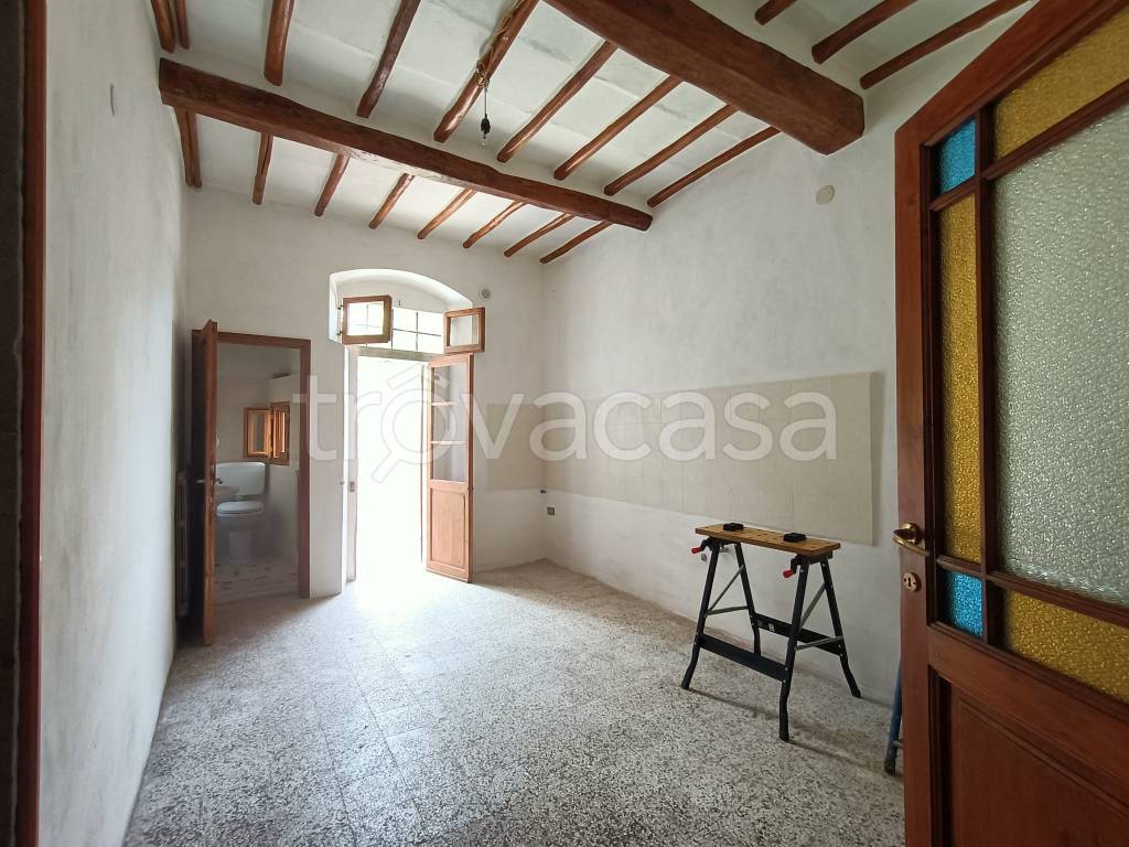 Appartamento in vendita a Greve in Chianti piazza Giuseppe Garibaldi