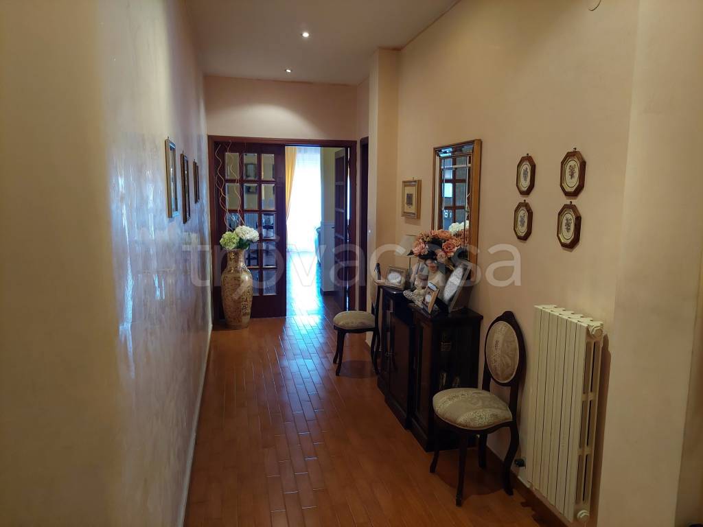 Appartamento in vendita a Trani via Francesco Cilea, 56