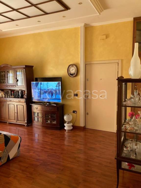 Appartamento in in vendita da privato a Foggia via Homs, 31