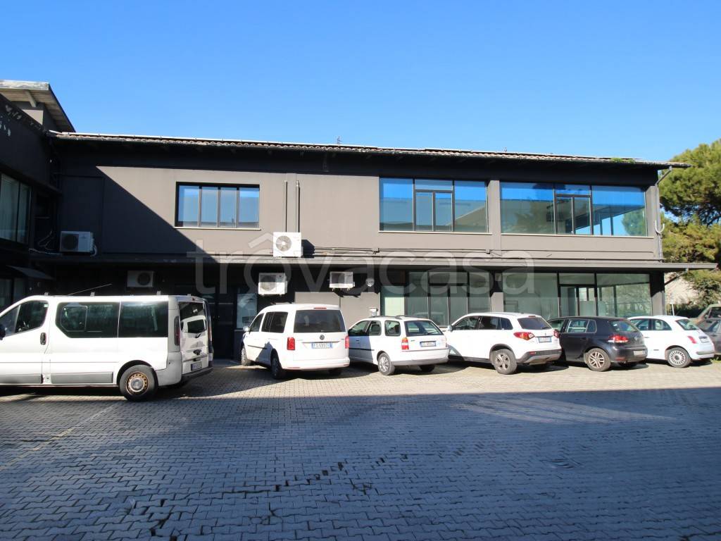Laboratorio in vendita a Forlì
