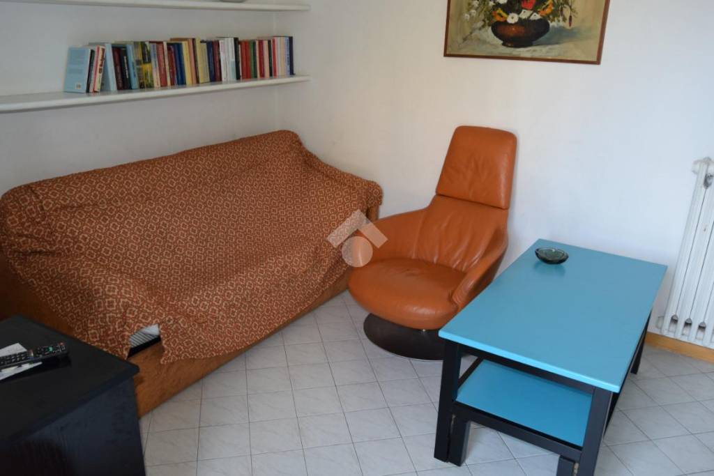 Appartamento in affitto a Rapallo corso Colombo, 10