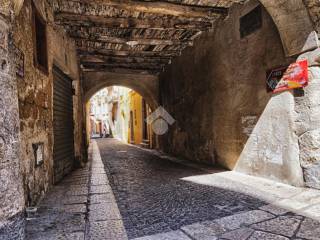 Appartamento in vendita a sant'agata de' goti v.lo ortolani, 14