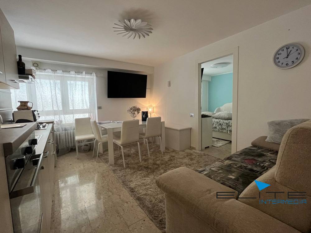 Appartamento in vendita a Pescara viale Della Riviera