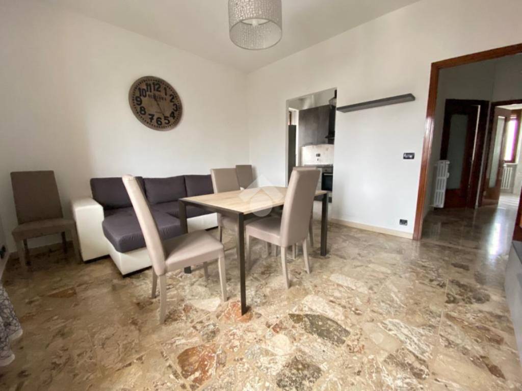 Appartamento in vendita a Carmagnola via del porto, 47