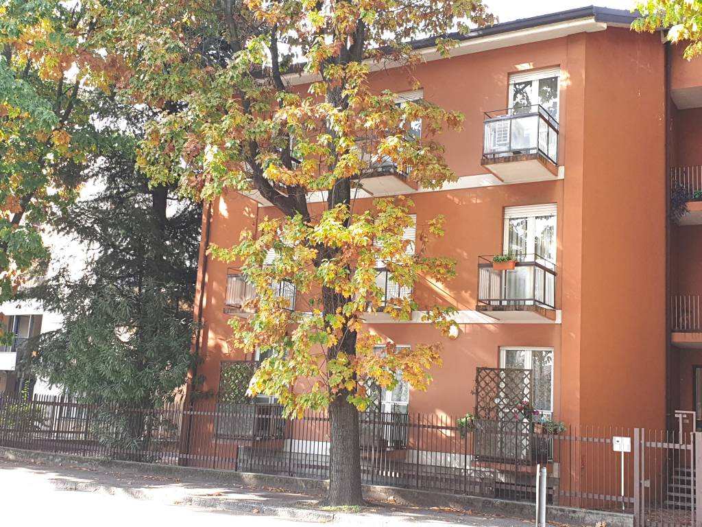 Appartamento in vendita a Gallarate via torino, 62