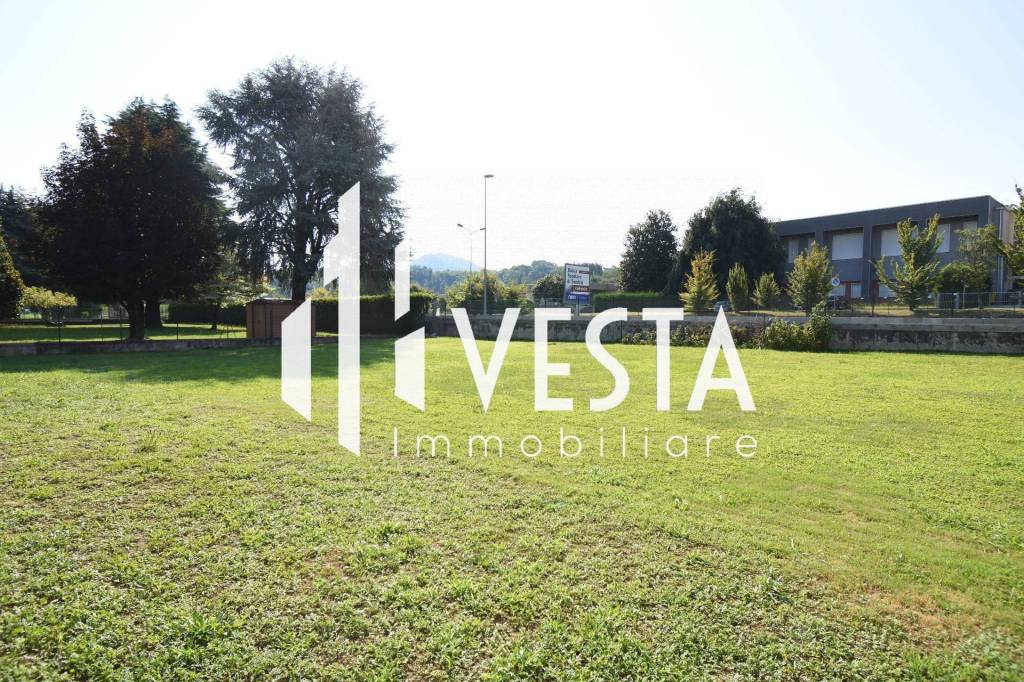 Terreno Residenziale in vendita a Brivio via Como