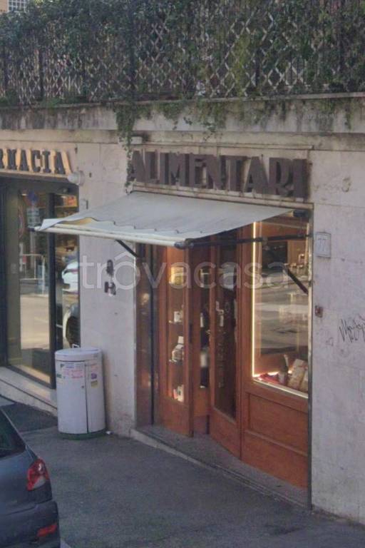 Negozio Alimentare in in affitto da privato a Roma via Luigi Bodio, 7