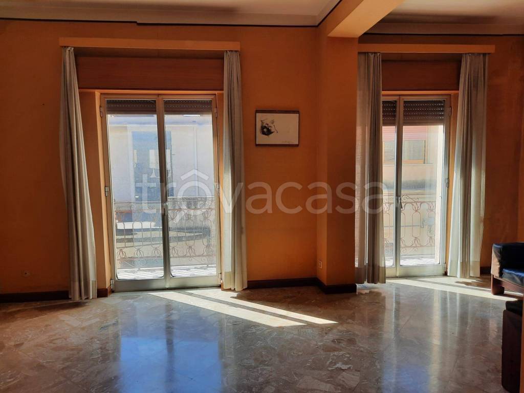 Appartamento in in vendita da privato a Partinico via Roma