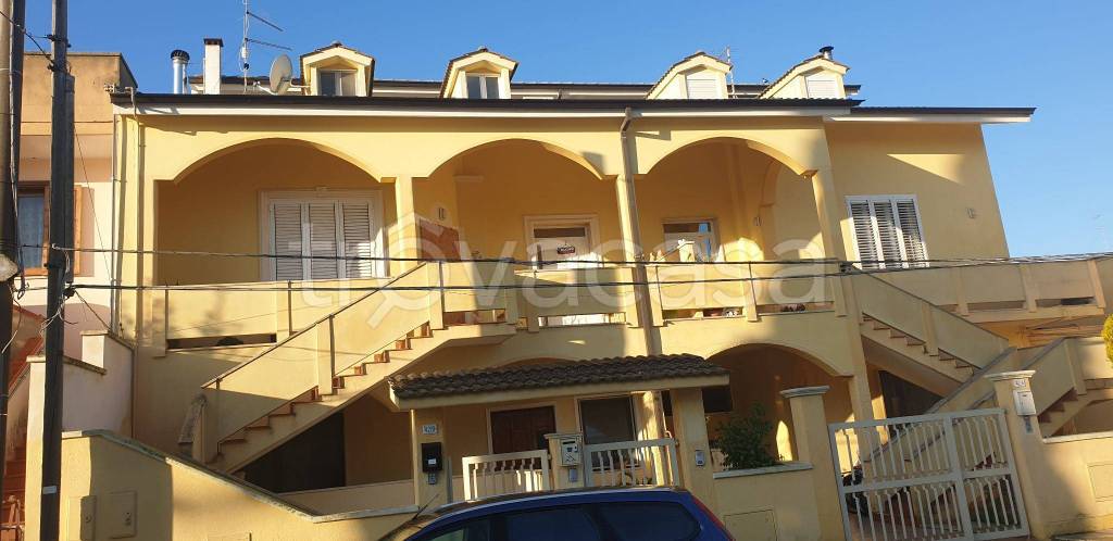 Casa Indipendente in in vendita da privato a San Donaci via Umberto I, 48