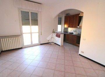 Appartamento in in vendita da privato a Cassano Spinola via Villalvernia, 26