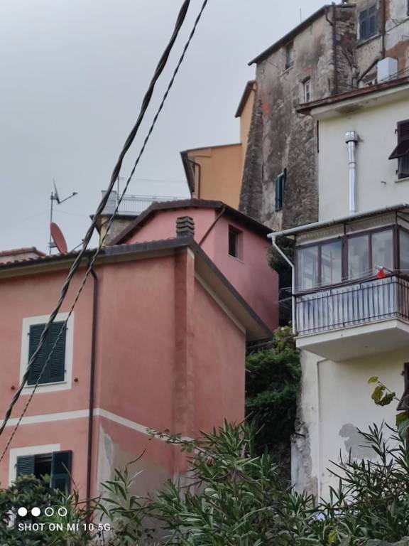 Casa Indipendente in in vendita da privato ad Arcola piazza Giuseppe Garibaldi