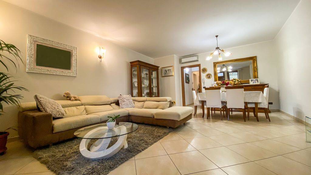Villa a Schiera in vendita a Martignana di Po via Corta