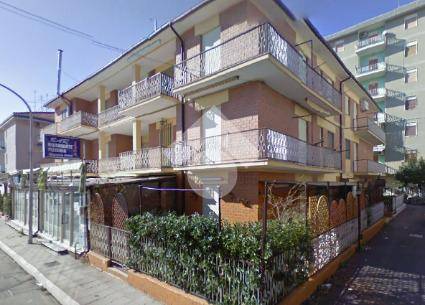 Appartamento in vendita a Campomarino via Don l. Sturzo, 79