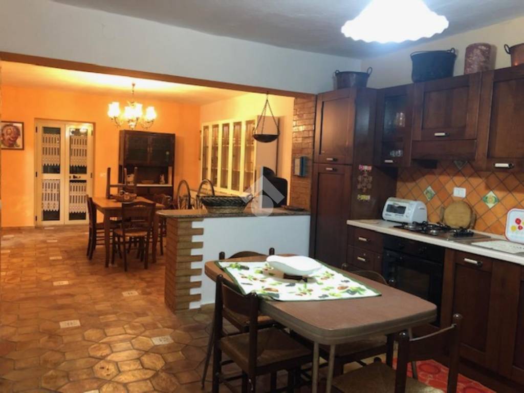 Appartamento in vendita a Corigliano-Rossano c/da Toscano