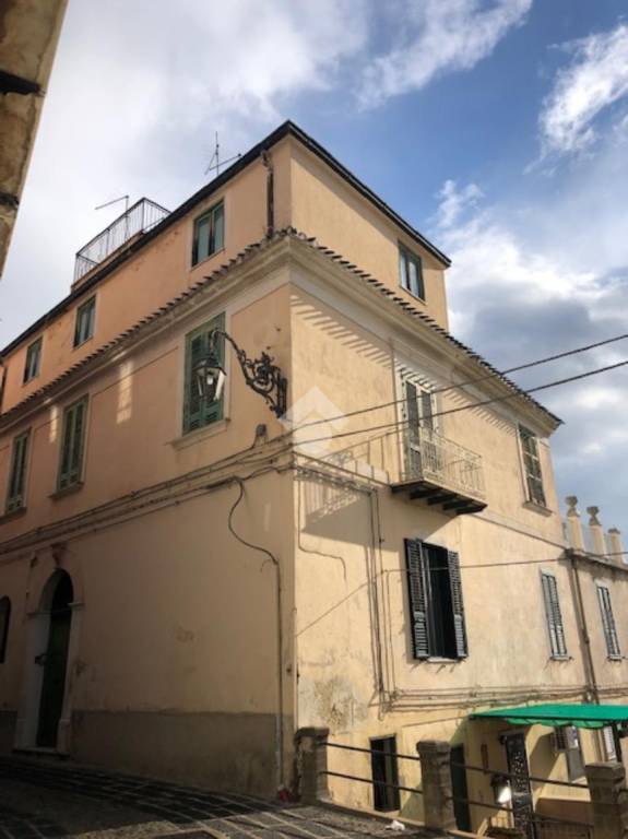 Appartamento in vendita a Corigliano-Rossano via San Nilo