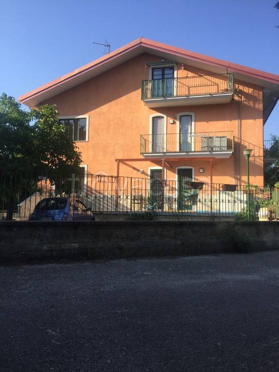 Appartamento in in vendita da privato a Giffoni Valle Piana via Valentino Fortunato, 41