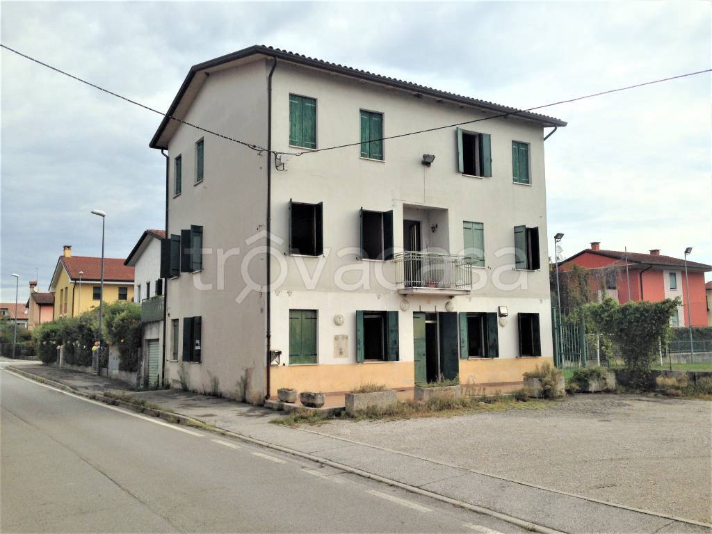 Casa Indipendente in vendita a Cittadella