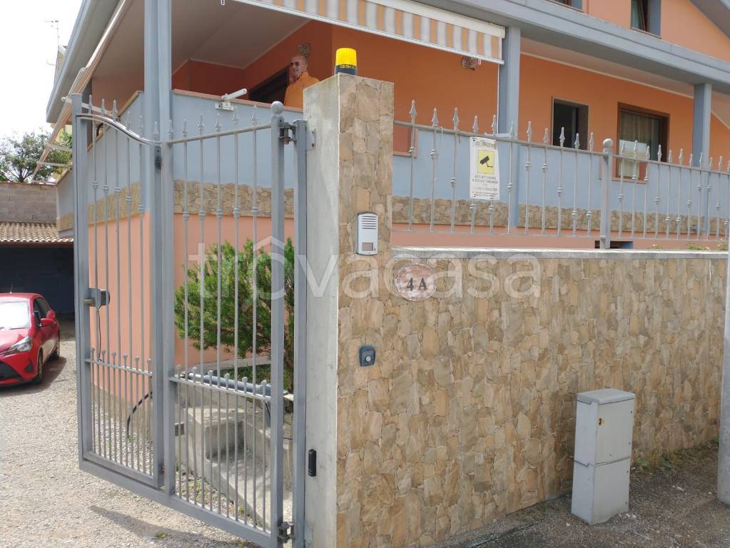 Appartamento in in affitto da privato a Porto Torres via dell'Asfodelo, 2