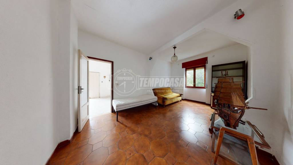 Appartamento in vendita a San Giorgio a Cremano via Marchitti, 13