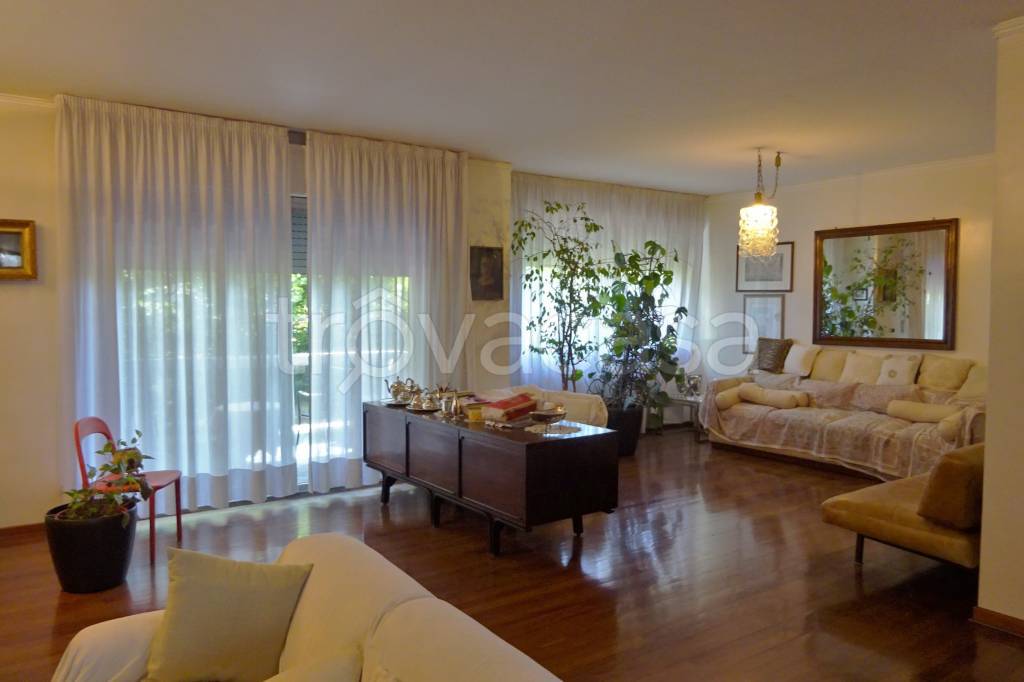 Appartamento in vendita a Venezia via Torquato Tasso