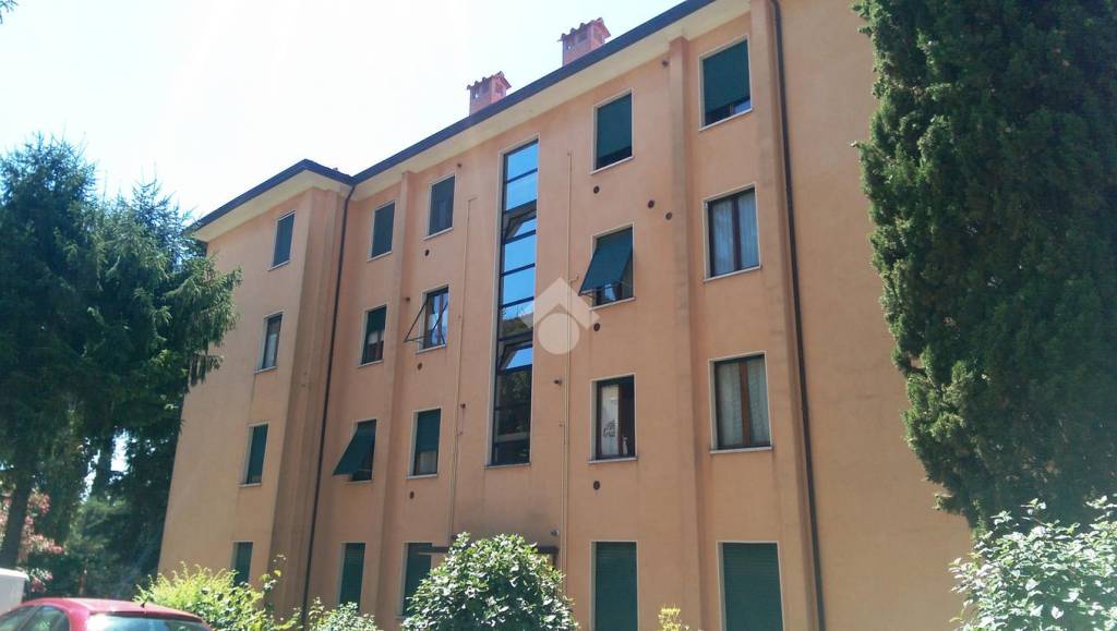 Appartamento in vendita a Perugia via massari, 9