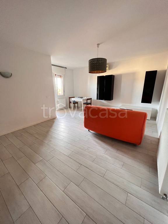 Appartamento in in vendita da privato a Cordenons via Dante Alighieri, 31