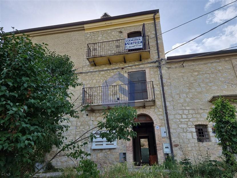 Casa Indipendente in vendita ad Archi contrada Rascitti