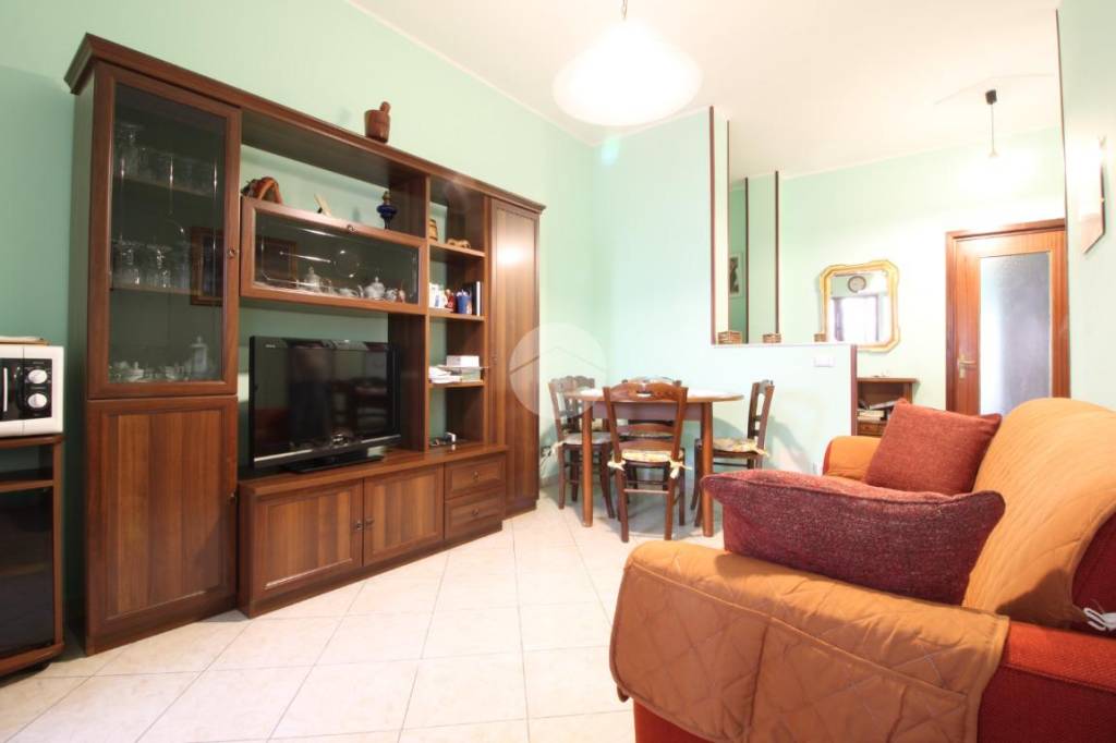 Appartamento in vendita a Moncalieri via Giambattista Vico, 8