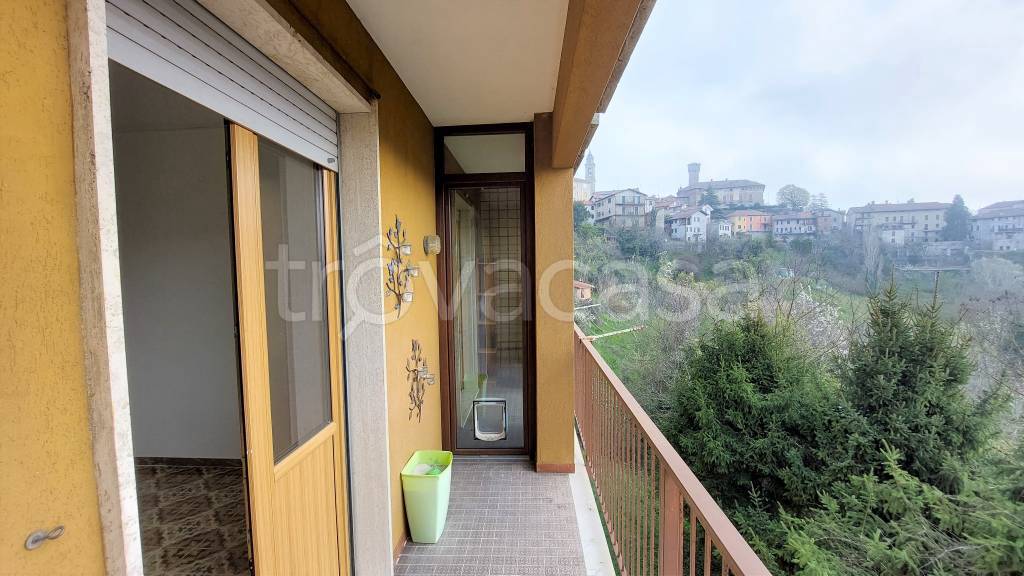 Appartamento in vendita a Tagliolo Monferrato via Roma