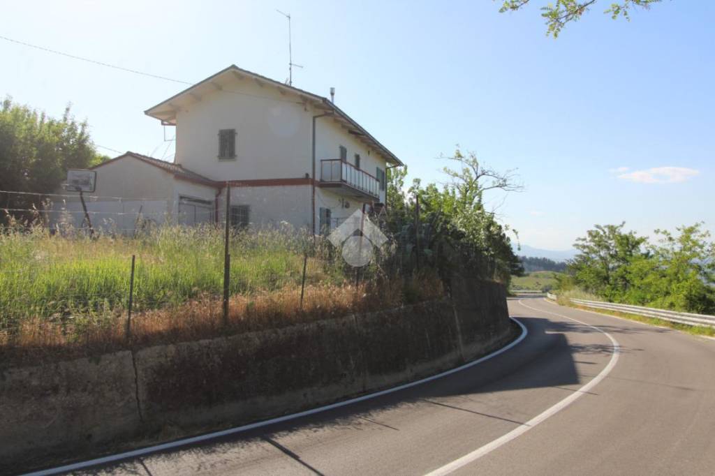 Casa Indipendente in vendita a Serramonacesca statale per Manoppello, 3