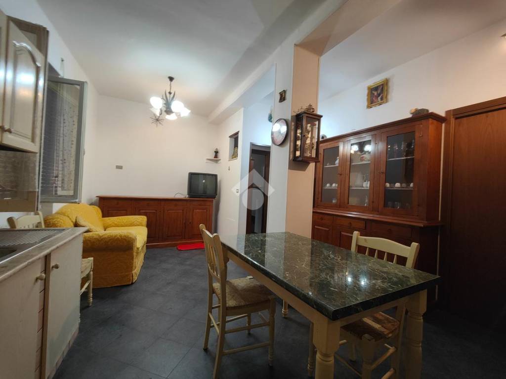 Appartamento in vendita ad Ascoli Piceno via adige, 4