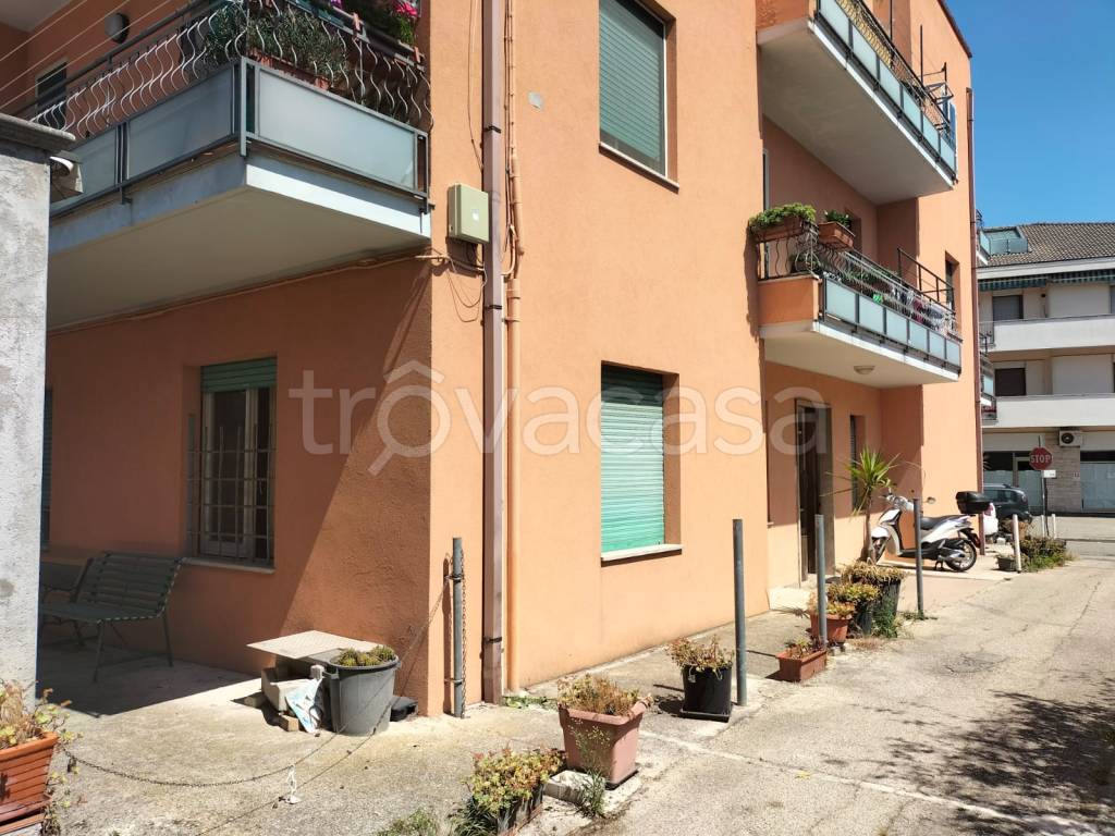 Appartamento in vendita a Spoltore via Ancona