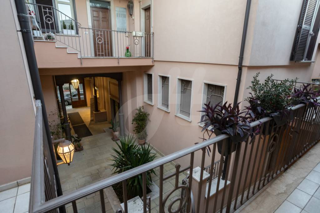 Appartamento in vendita a San Giorgio del Sannio via Barone Nicola Nisco, 82