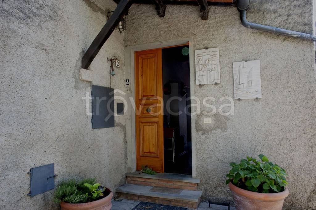 Villa in in vendita da privato a Sovicille via del Castello, 2