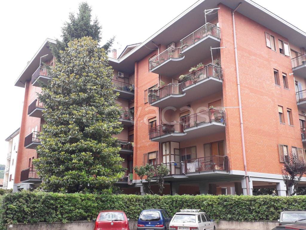 Appartamento in in vendita da privato ad Avellino via Giovanni Battista, 9