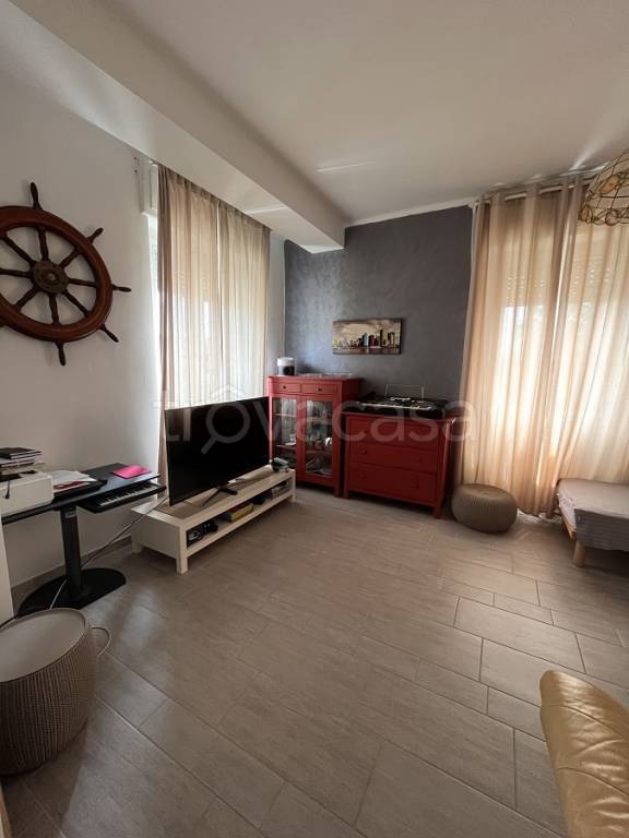 Appartamento in vendita a Sirolo via Sant'Antonio