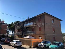 Appartamento in vendita a Perugia via Guido Cavalcanti
