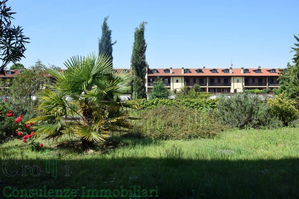 Villa a Schiera in vendita a Bubbiano via Cascina Bertacca