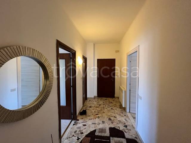 Appartamento in vendita ad Alessandria via Giovanni Verneri, 34