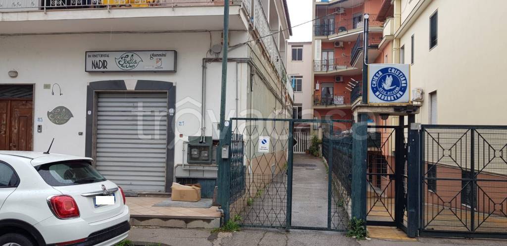 Appartamento in vendita a Boscoreale via Giovanni De Falco