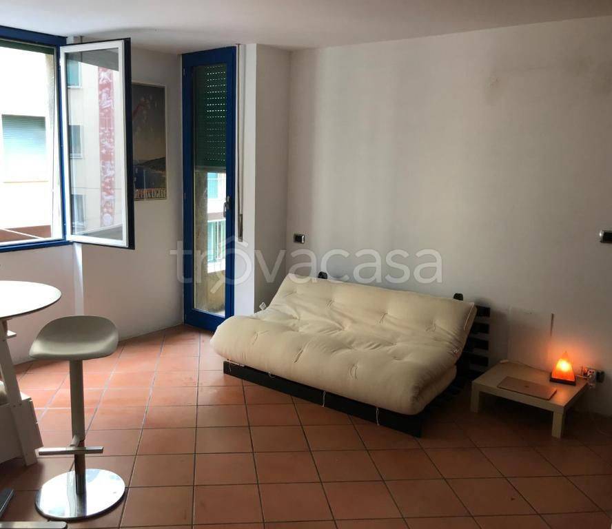 Appartamento in in affitto da privato a Rapallo via della Libertà, 35