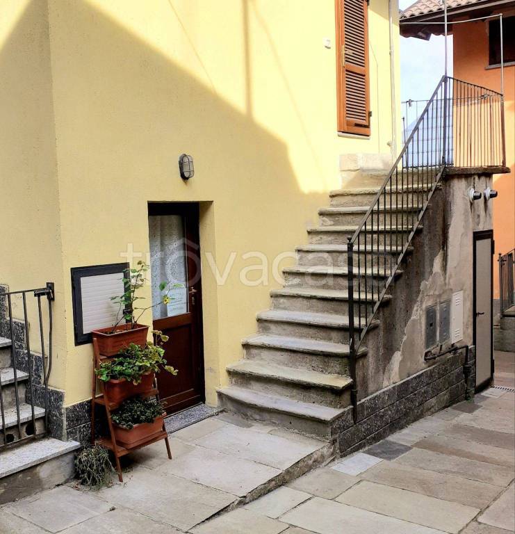 Appartamento in in vendita da privato a Frabosa Soprana via Don Bartoloneo Bonino, 1
